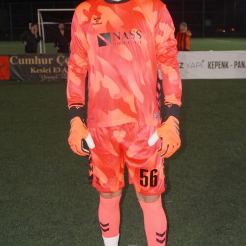 Haluk TOPAL