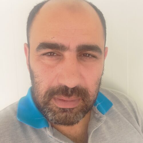 Engin Harun  KAYA