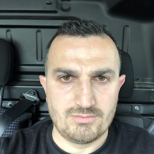 Muhammet Fatih KOÇ