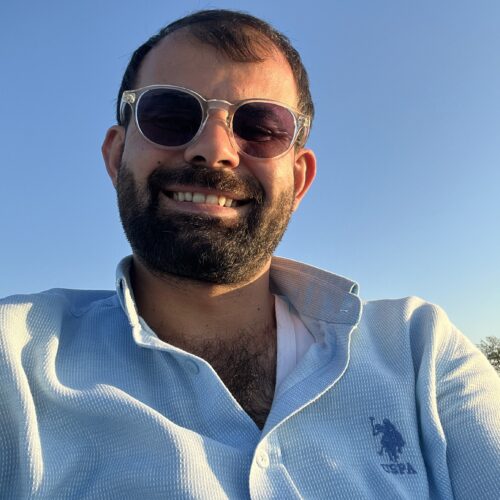 Samet KAÇAR