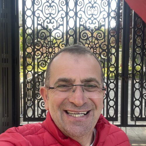 Ali SERDAR