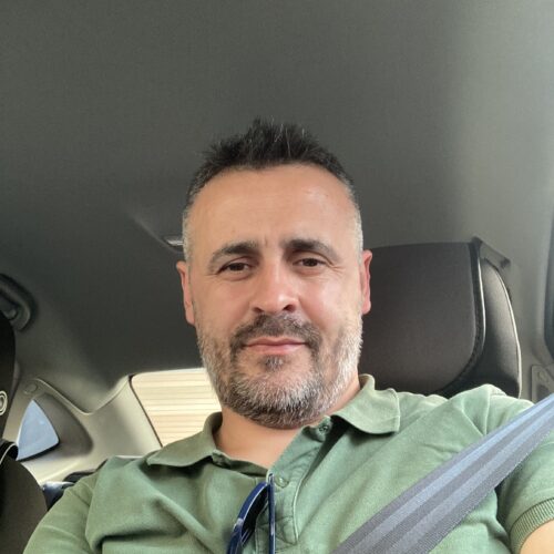Yusuf TAYLAN