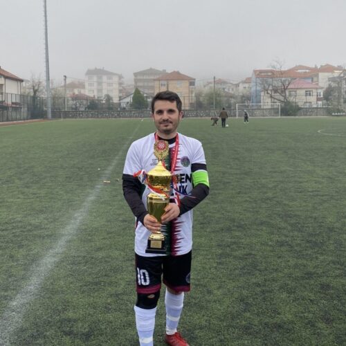 Fatih YILMAZ