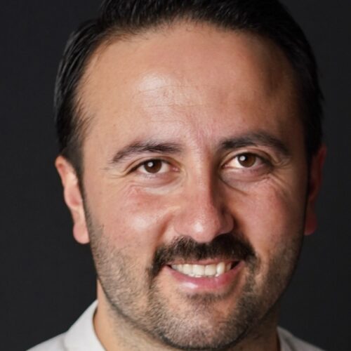Abdul Samet ÖZTÜRK