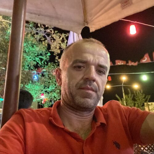 Selman KORKMAZ