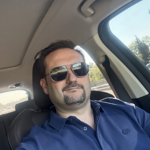 Turgay  İSMAİLOĞLU