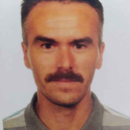 Sinan CAMGÖZ