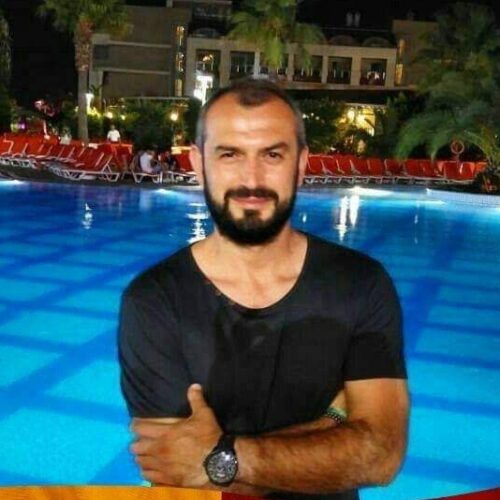 Mehmet TAY
