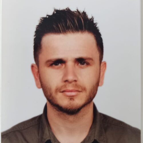 ŞENOL ABANOZ