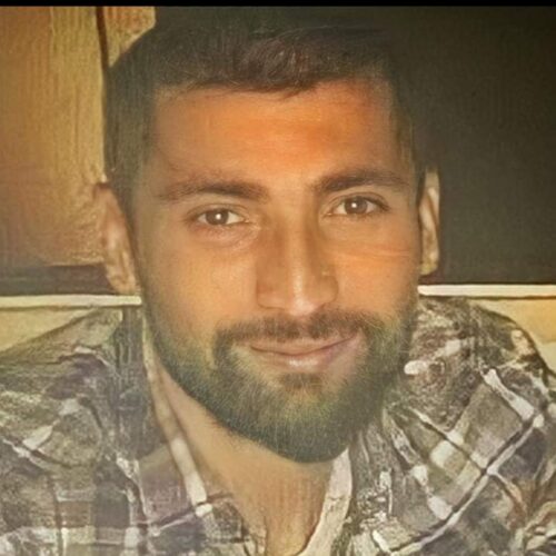 Erkan EKER