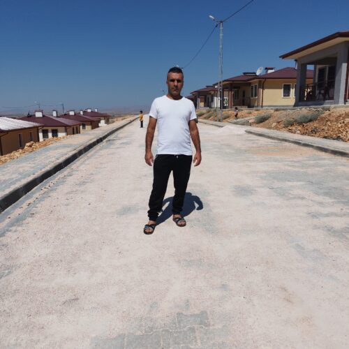 Murat KARAGEYİK