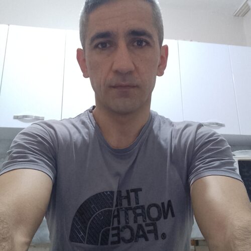 Ali DURAK