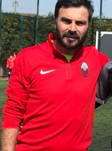 Talip TOPRAK