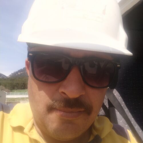 Cavit AKBAL
