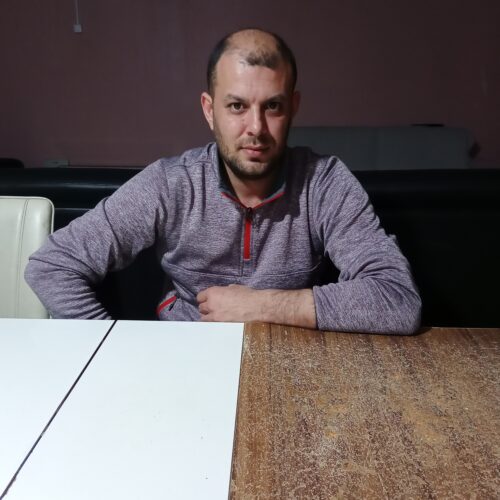 Serdar KAZANCI