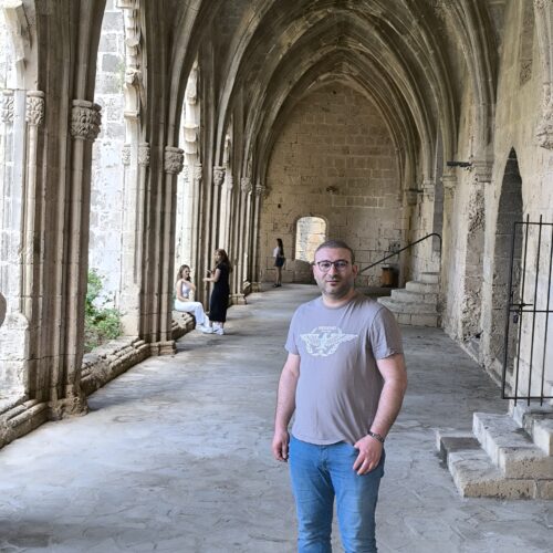 Ümit ÇATALBAŞ
