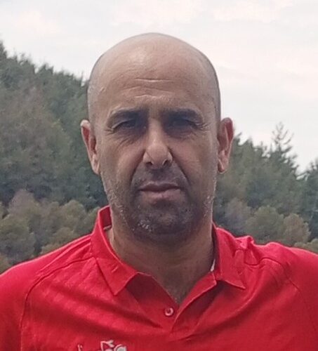 Günay TERZİ