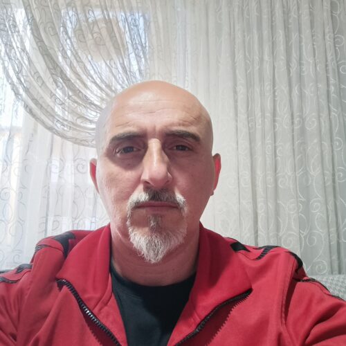 Tekin YILMAZKAYA