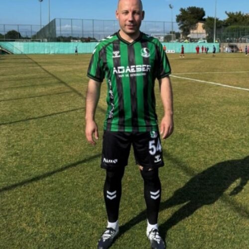 Semih ALANKAYA