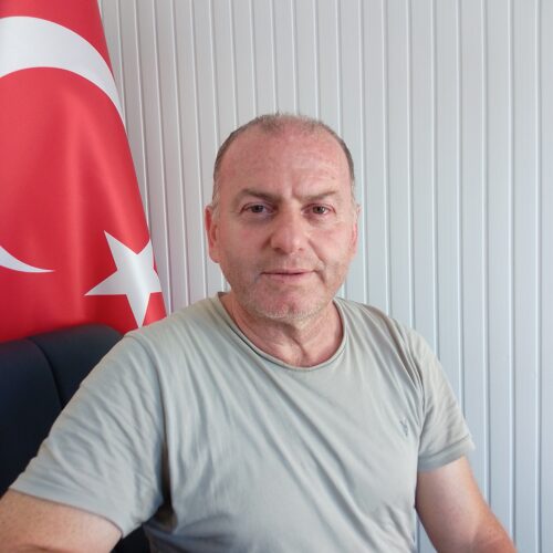 Salih YILDIZ