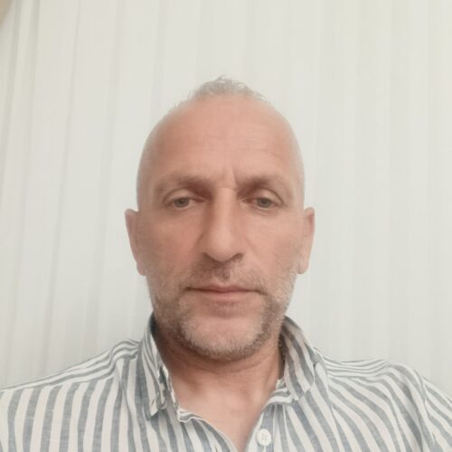 Halil İbrahim SAĞIR