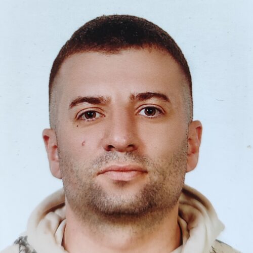 Recep AKYILDIZ