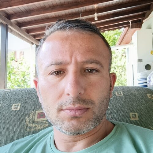 Hamza SEYYAR