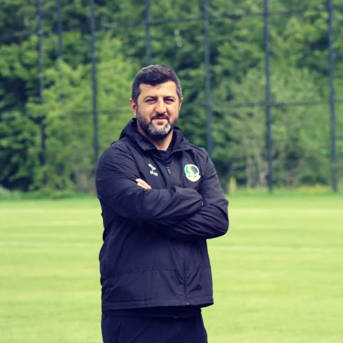 Berkan KÖROĞLU