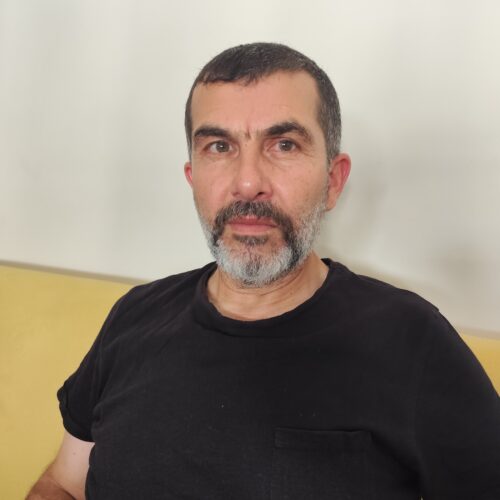 Zeki YILMAZ