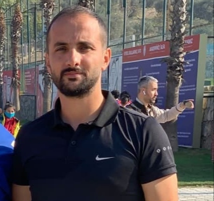 Emre ARSLAN