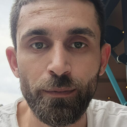 Tamer AKTAŞ