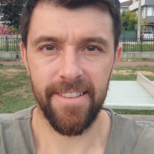 Özkan ÖZCAN