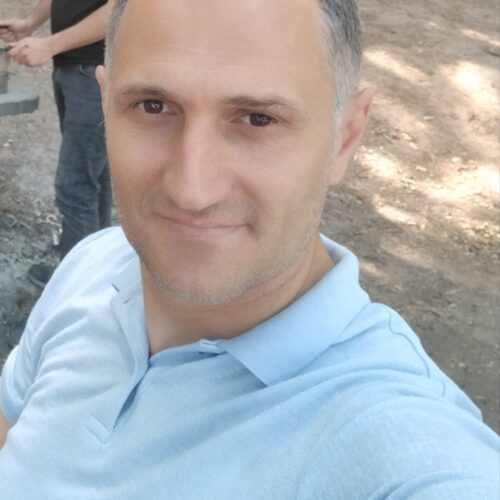 Cemil GÖKÇEOĞLU