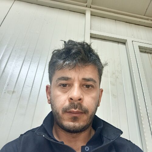 Haluk AK