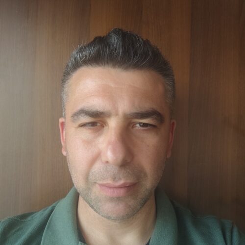 Mehmet ÖZTüRK