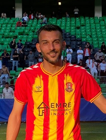 Özkan SAHİP