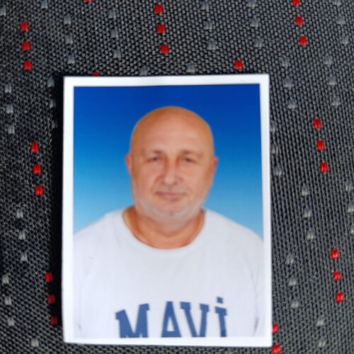 Osman NEGİZ