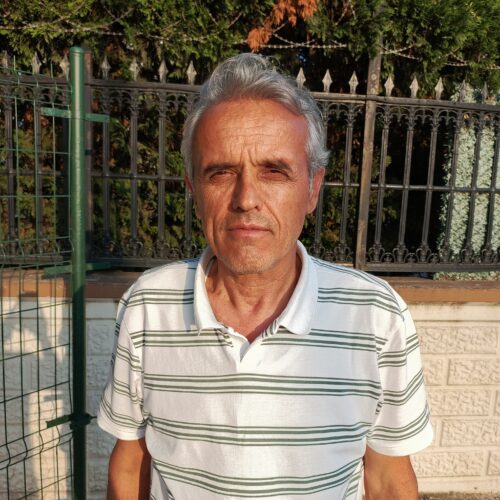 Abdullah KUMBAŞI