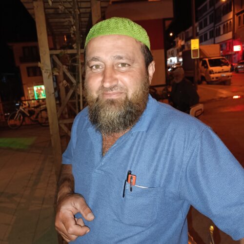 Yakup GüREL