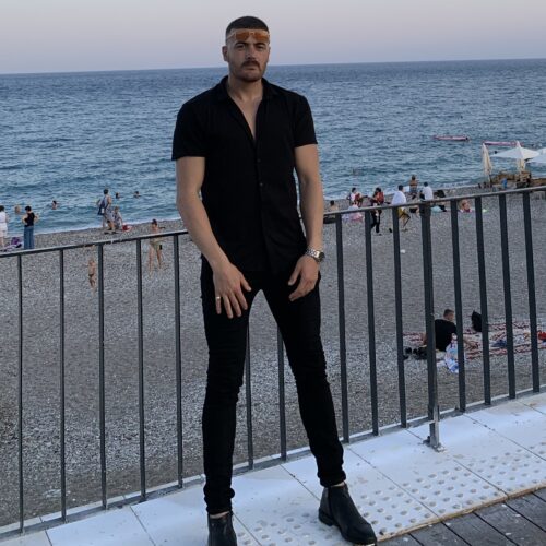 Selim EĞİLMEZ
