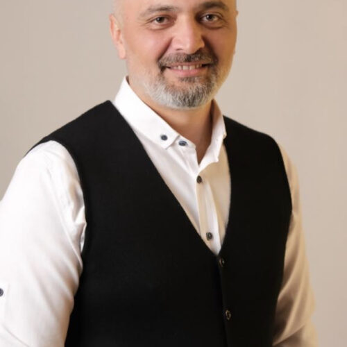 Selçuk ARAL