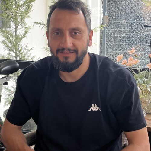 Ümit TALE