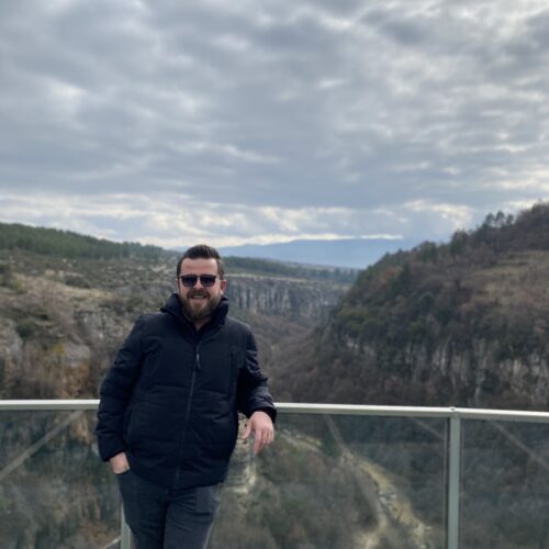 İlker YILDIZ