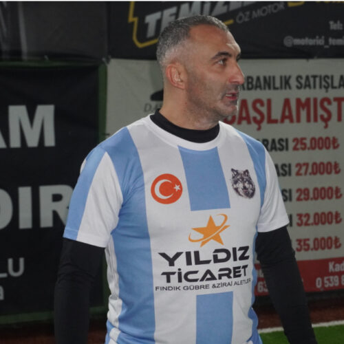 Yasin KAPTAN