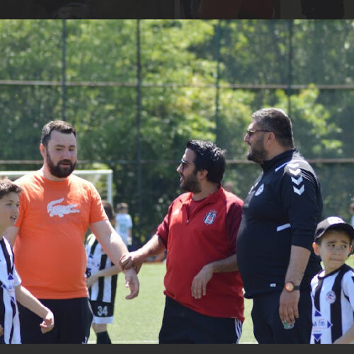 Volkan KARAHAN