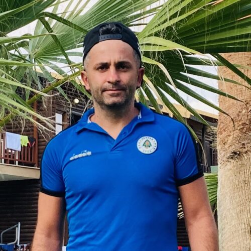 Onur ADA