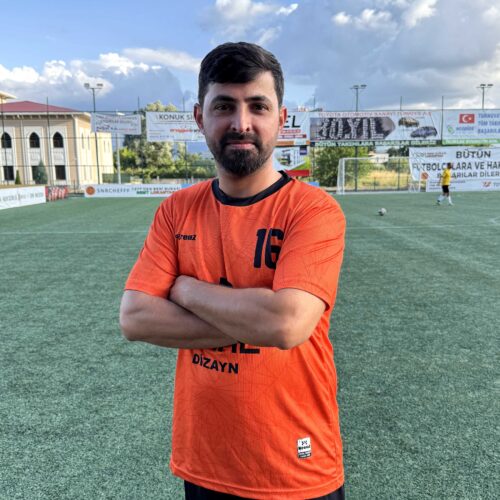 Akın KABA