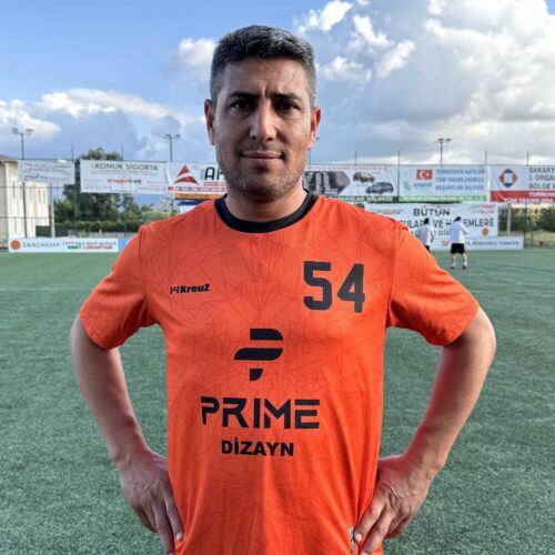 Mustafa KARACA