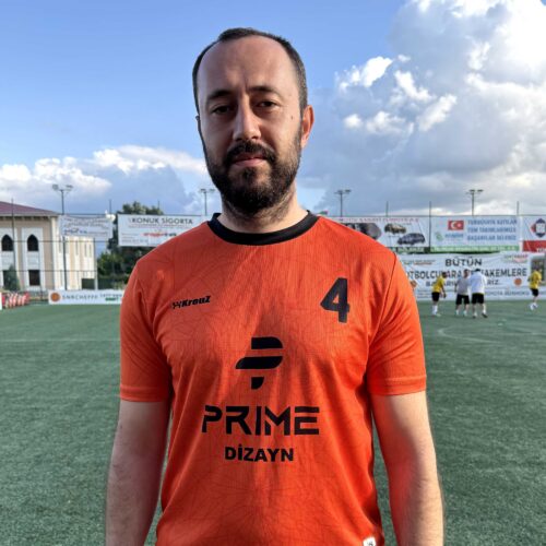 Yunus Nuri HIRÇIN