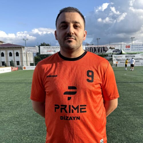 Ünal ÇATALBAŞ